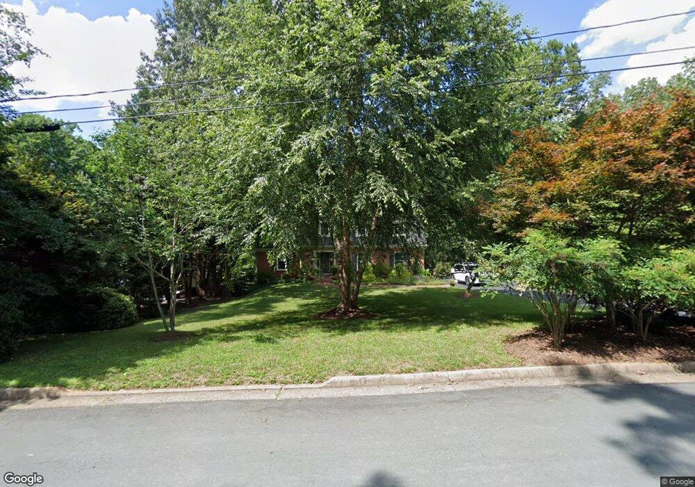 1704 Old Forge Rd, Charlottesville, VA 22901 - photo 1