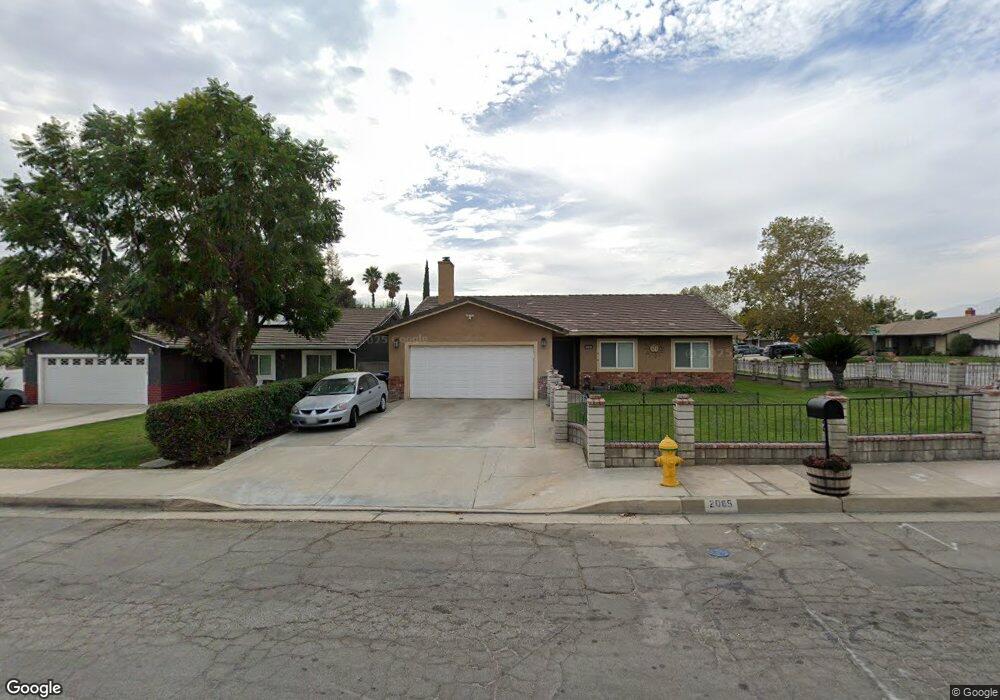 2085 Universal Ave, San Bernardino, CA 92407 - photo 1