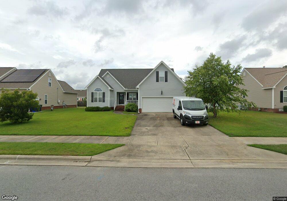 2104 Charity Ln, Winterville, NC 28590 - photo 1