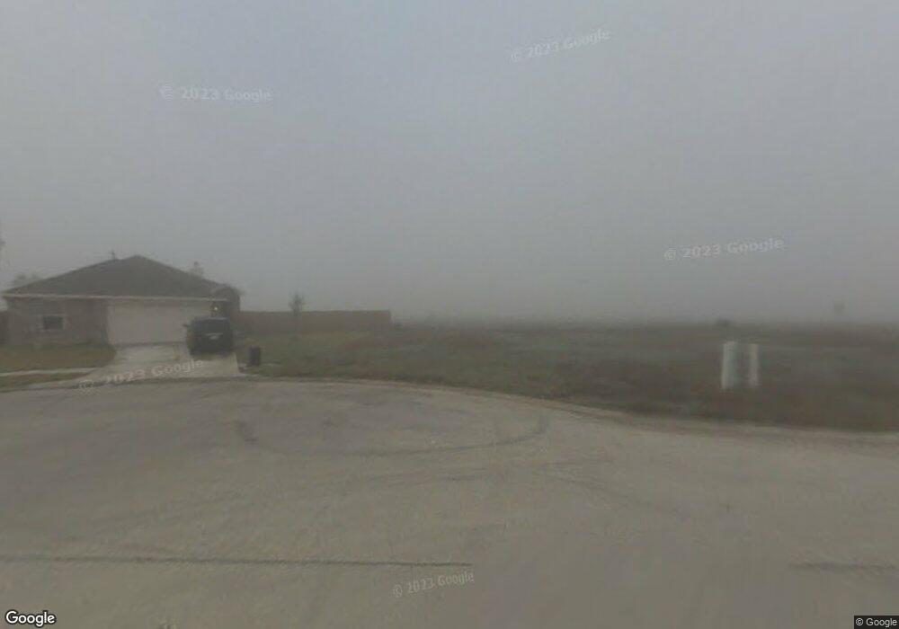 5203 Bailey Ln, Alvin, TX 77511 - photo 1