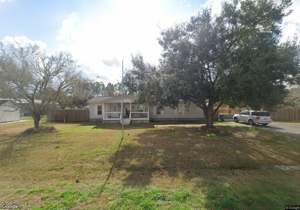 10218 S Country Dr, Alvin, TX 77511 - photo 1