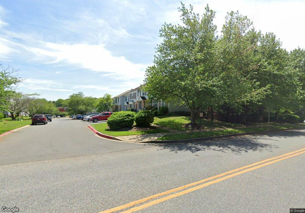 3404 Clairborne Way, Abingdon, MD 21009 - photo 1