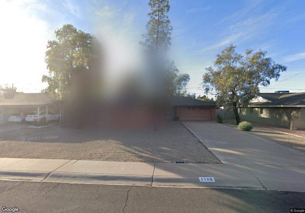 1129 E Loyola Dr, Tempe, AZ 85282 - photo 1