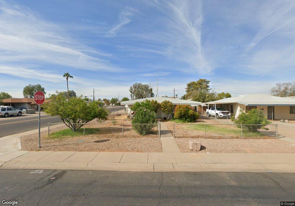 602 N Colorado St, Chandler, AZ 85225 - photo 1