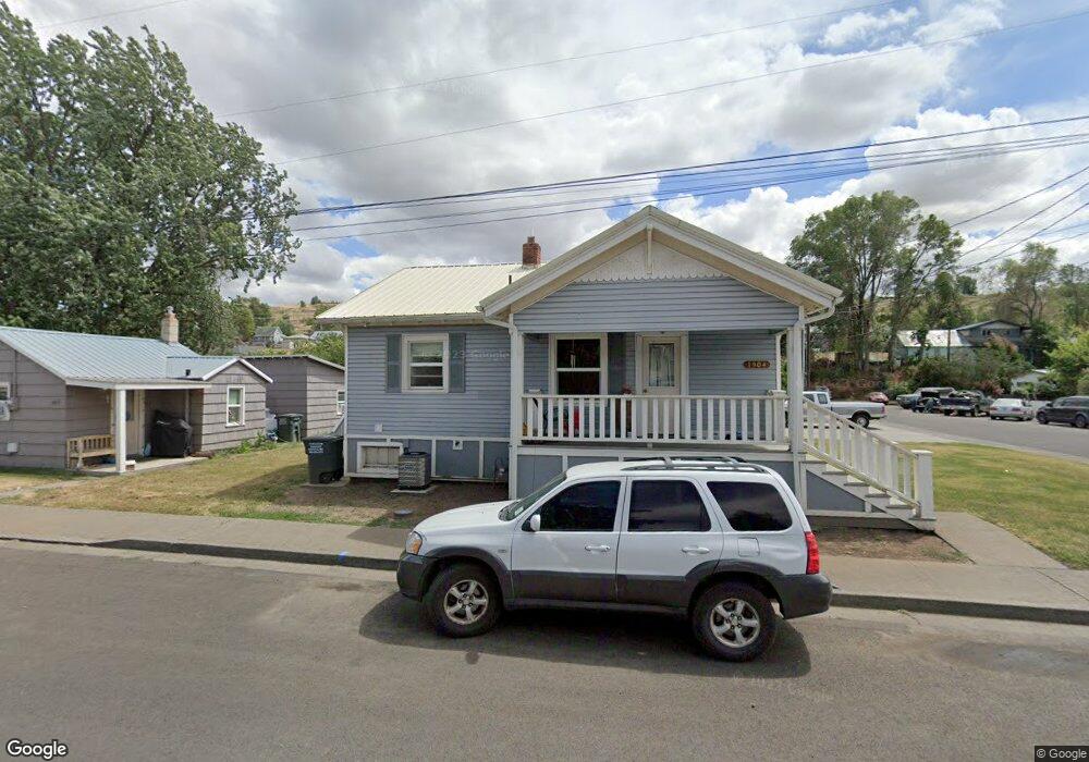 1904 SE Byers Place, Pendleton, OR 97801 - photo 1