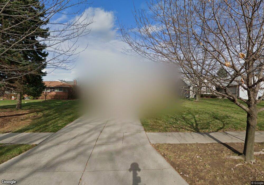 17091 Castle St, Roseville, MI 48066 - photo 1