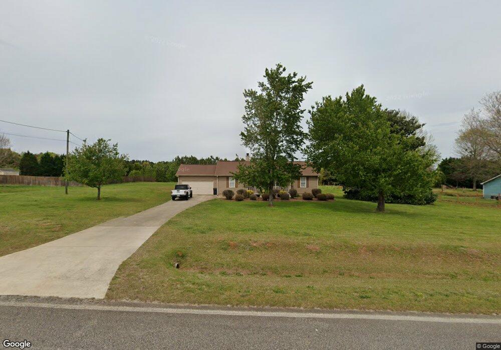 559 Laney Rd, Locust Grove, GA 30248 - photo 1