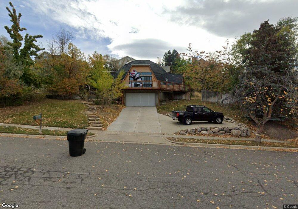 429 W Davis Blvd, Bountiful, UT 84010 - photo 1