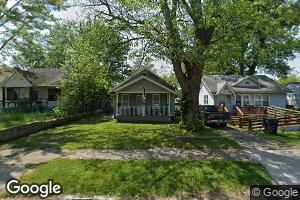 1103 Frost St, Flint, MI 48504