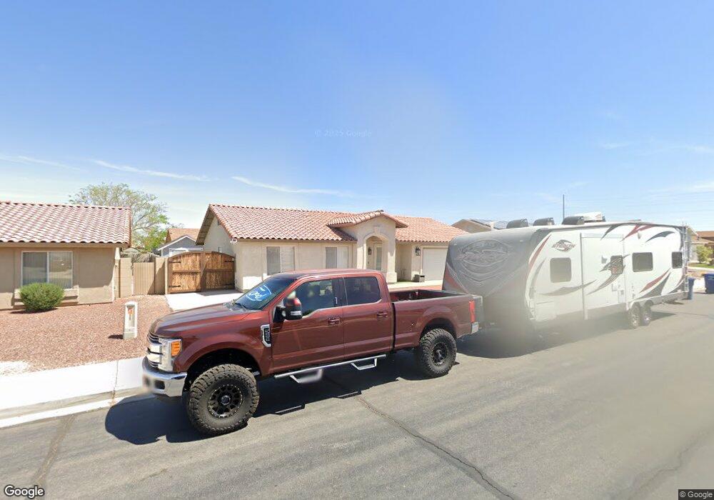 6356 E 45th Place, Yuma, AZ 85365 - photo 1