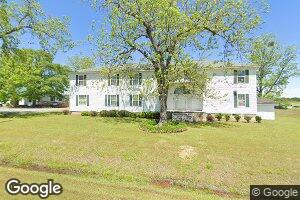 1257 Wayne Rd, Dudley, GA 31022