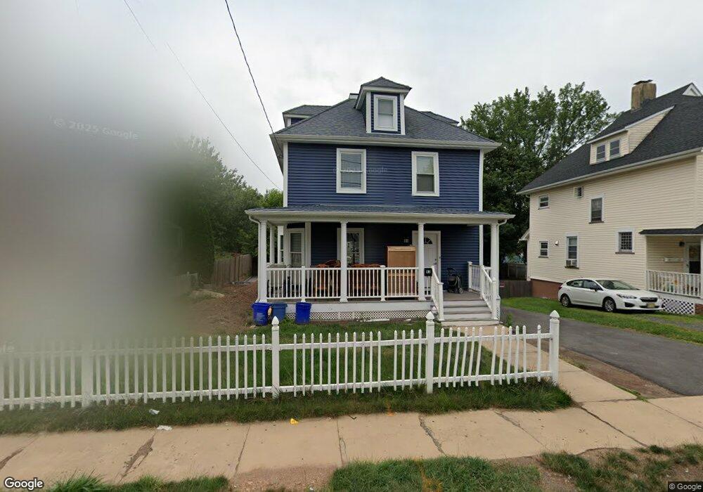 43 W 2nd St, Bound Brook, NJ 08805 - photo 1