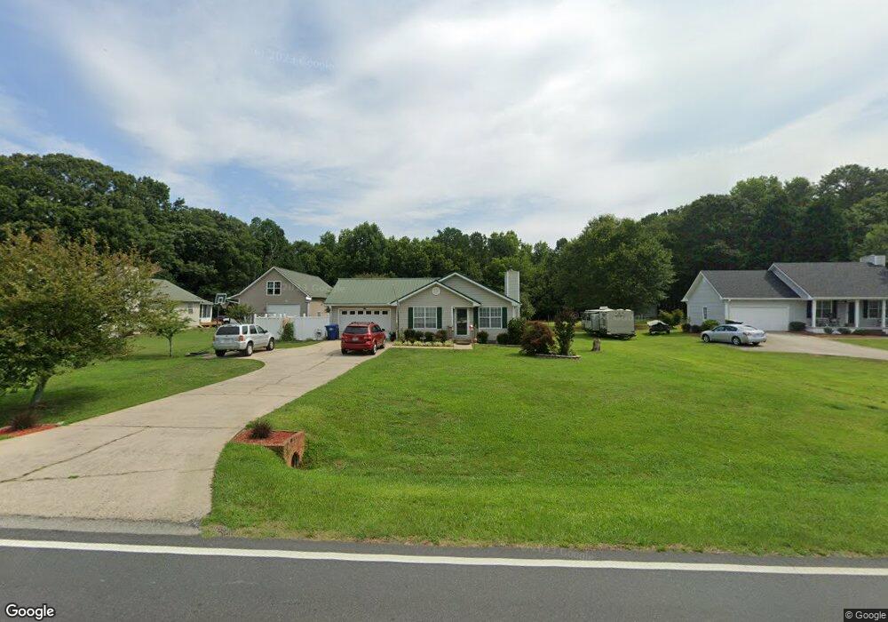 551 Miles Patrick Rd, Winder, GA 30680 - photo 1