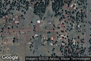 12826 E Elkhorn Dr, Williams, AZ 86046