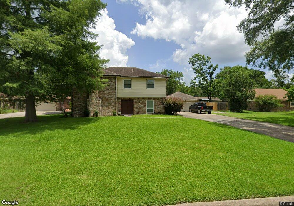 2684 S Woodloch St, Conroe, TX 77385 - photo 1