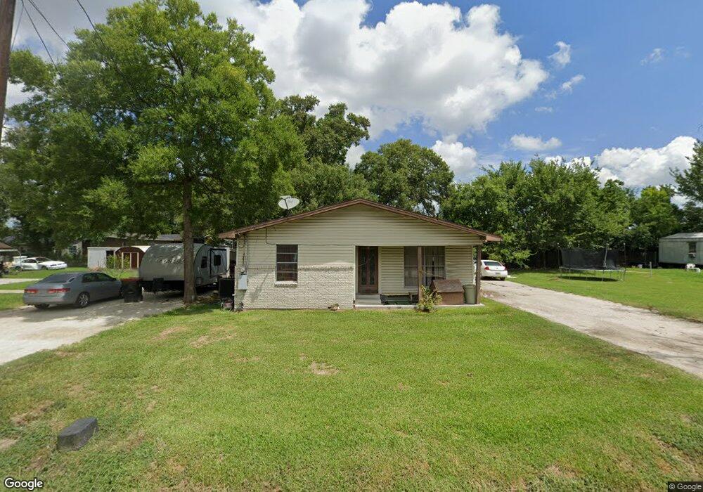 14333 Hershe St, Houston, TX 77015 - photo 1