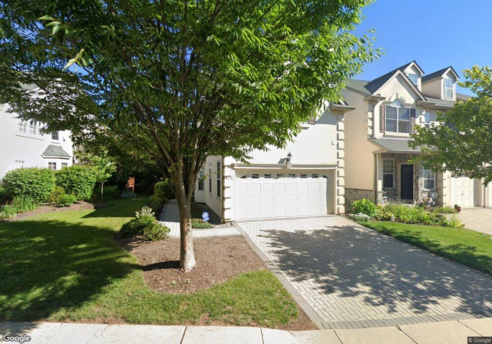 1112 Brians Way, Wayne, PA 19087 - photo 1