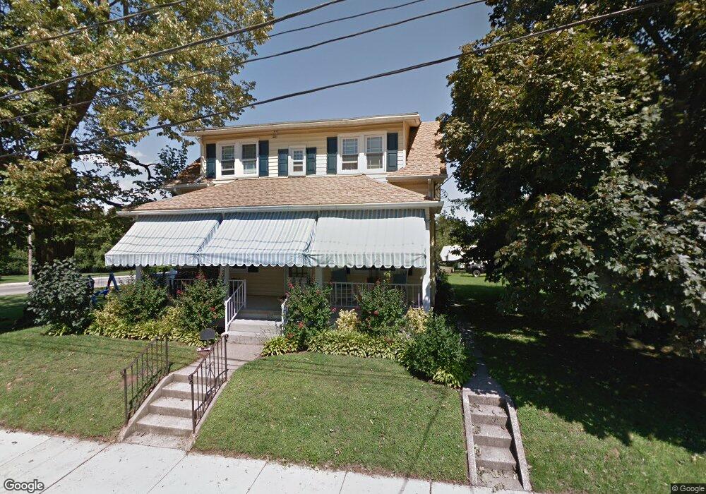 127 N Custer Ave, New Holland, PA 17557 - photo 1