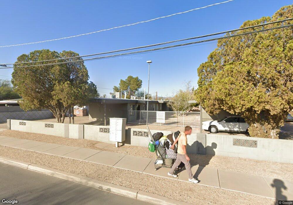 3129 N Fontana Ave, Tucson, AZ 85705 - photo 1