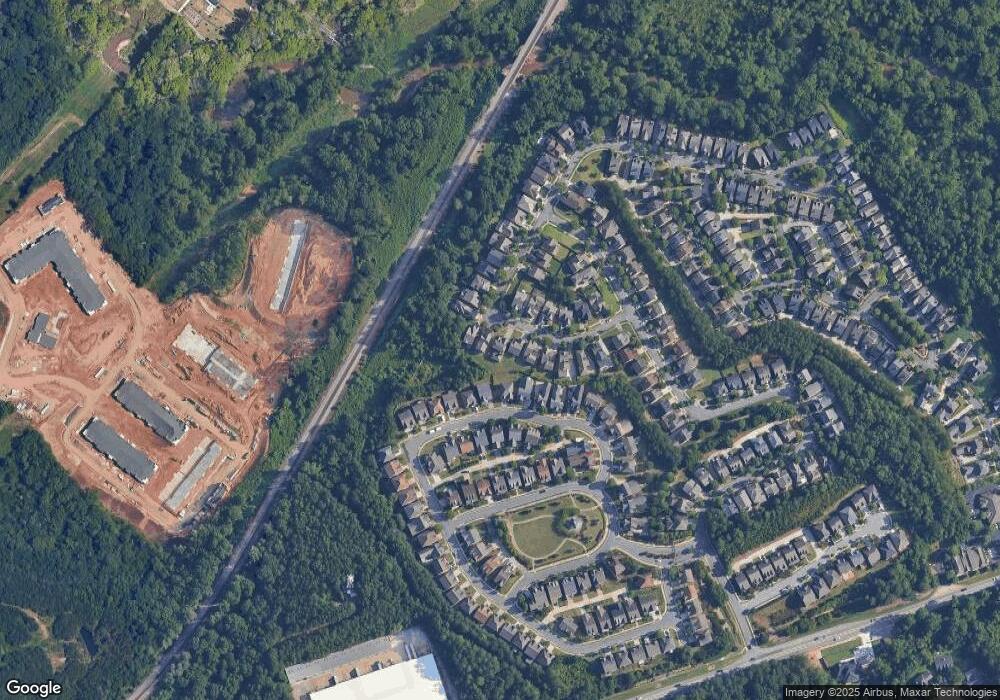 1867 Baxley Pine Trace, Suwanee, GA 30024 - photo 1