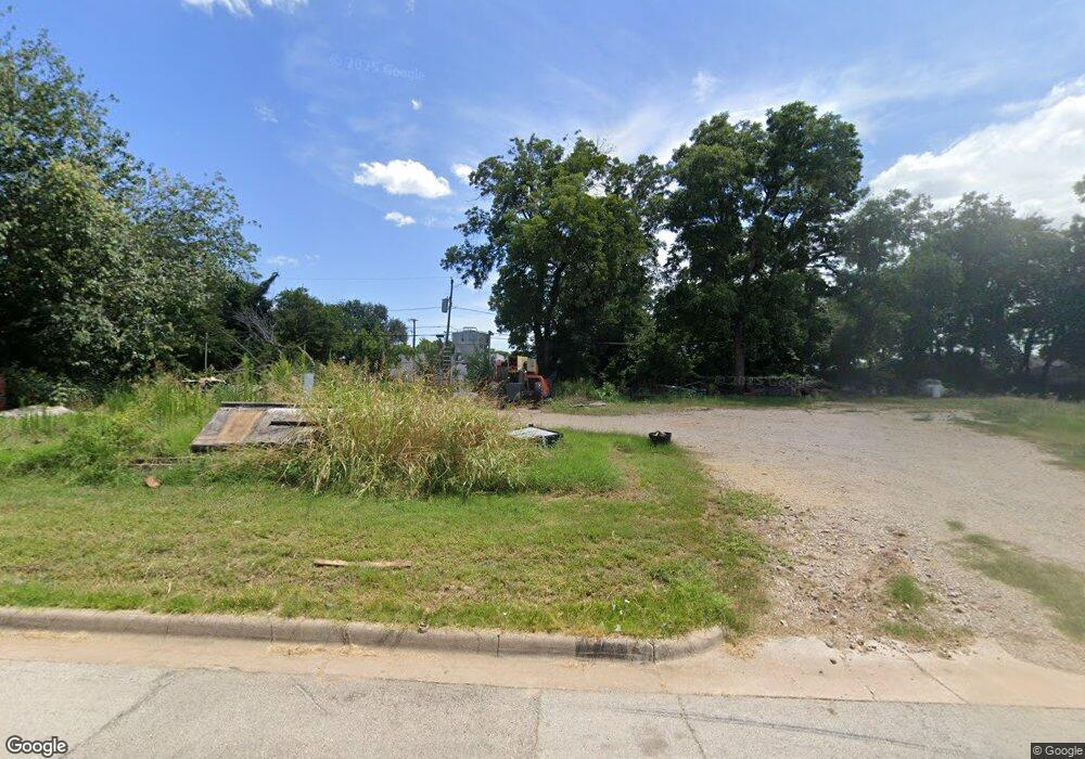 2518 Lawnwood St, Fort Worth, TX 76111 - photo 1