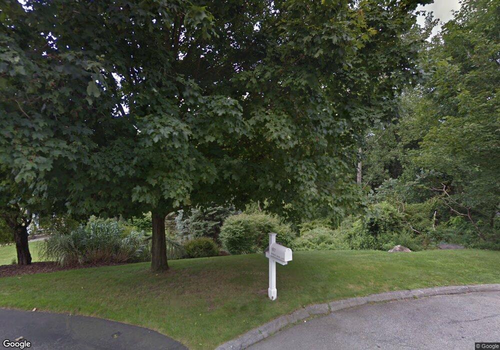 59 Running Brook Ln, New Canaan, CT 06840 - photo 1