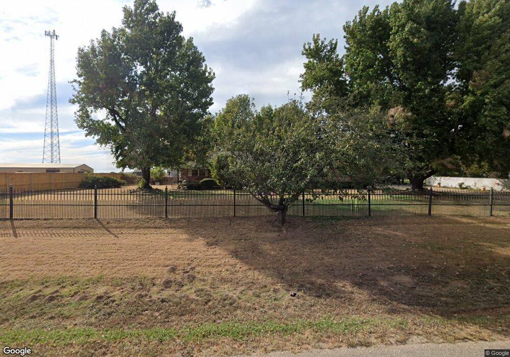 13102 Coker Rd, Shawnee, OK 74804 - photo 1