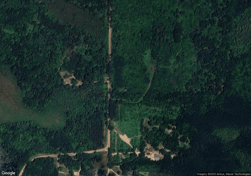 2751 Deer Lake Rd, Harrison, MI 48625 - photo 1