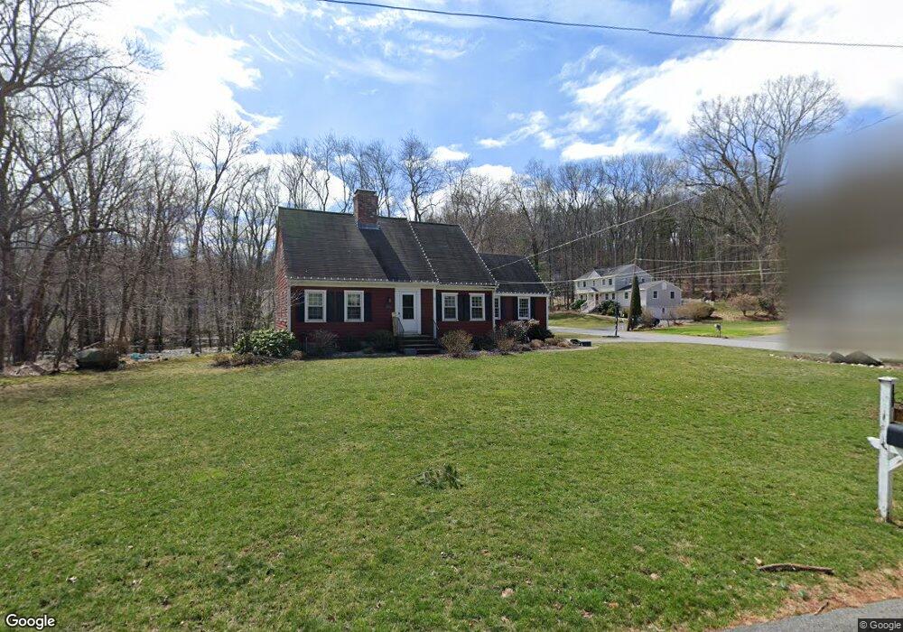 3 Ticonderoga Rd, Acton, MA 01720 - photo 1