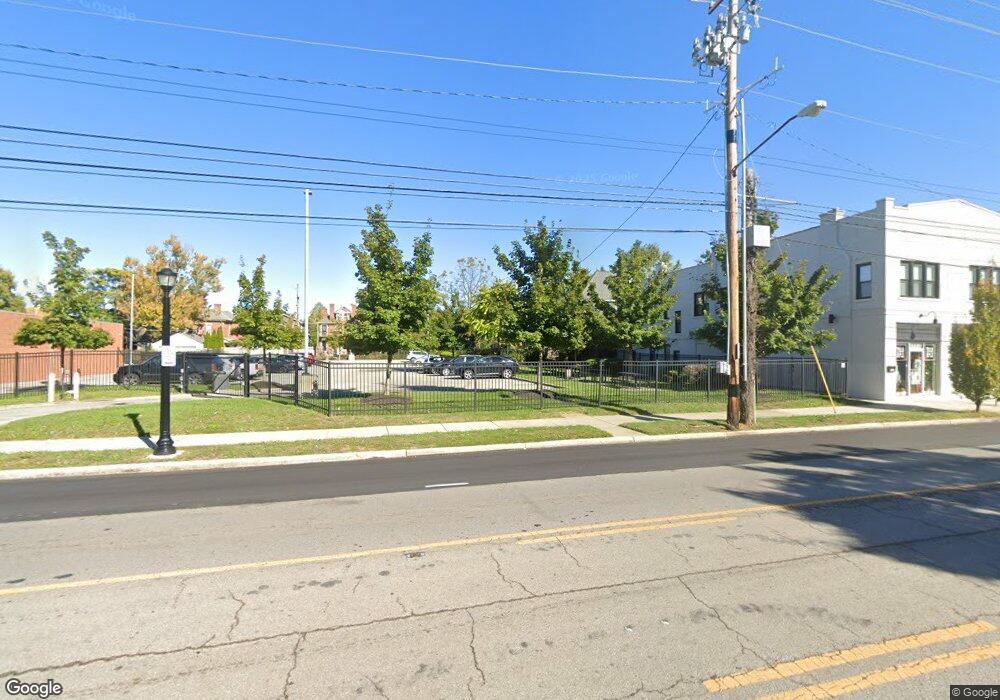 1204 E Main St, Columbus, OH 43205 - photo 1