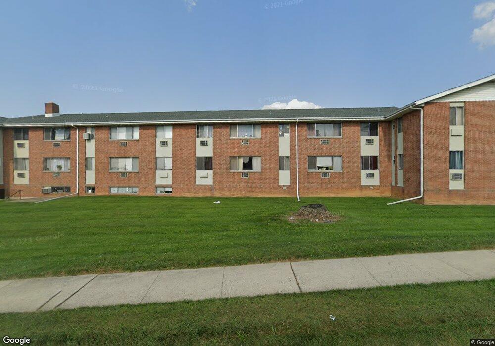915 S Jefferson St unit B-5, Allentown, PA 18103 - photo 1