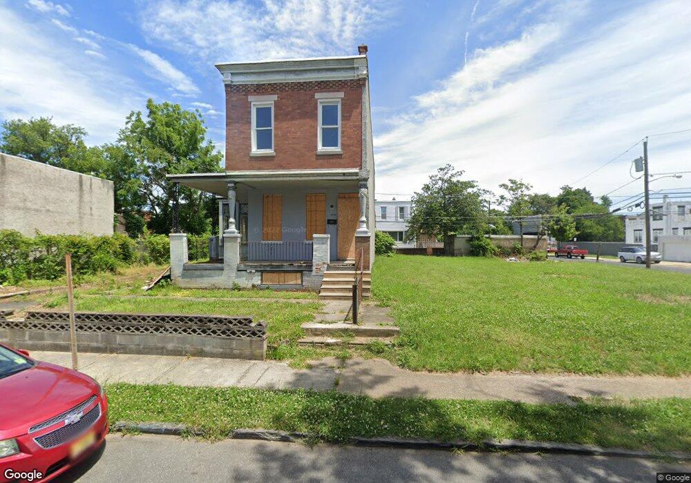1442 Princess Ave, Camden, NJ 08103 - photo 1