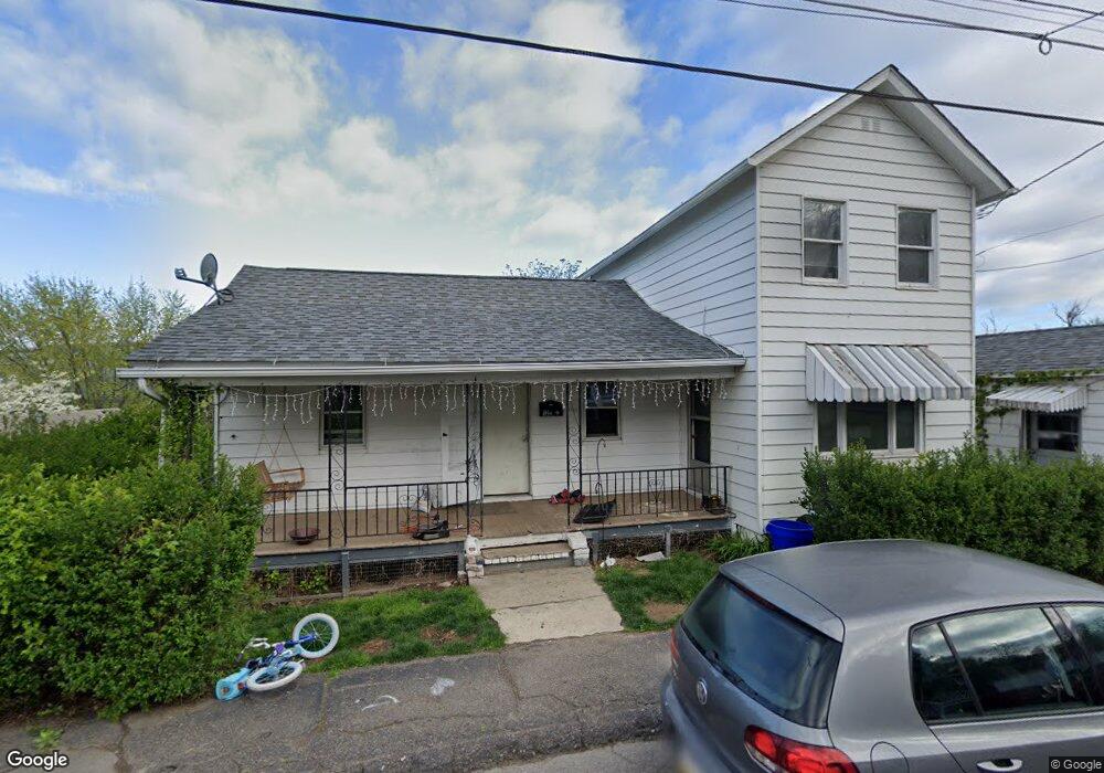 12 Thistle St, Pittston, PA 18640 - photo 1