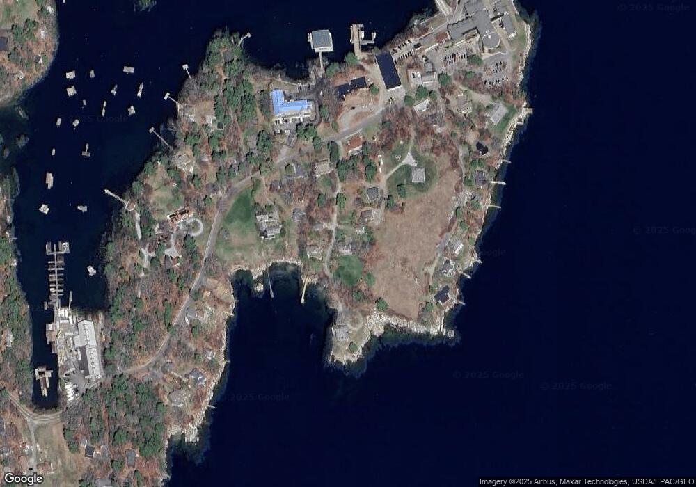 20 Hahn Cove Rd, West Boothbay Harbor, ME 04575 - photo 1