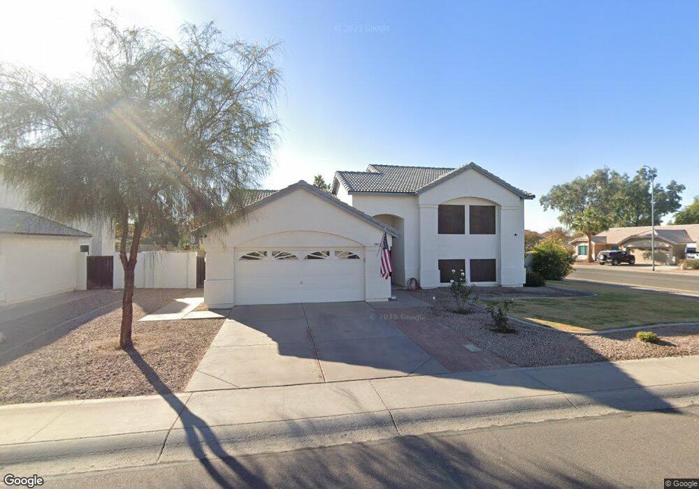 1915 E Baylor Ct, Chandler, AZ 85225 - photo 1