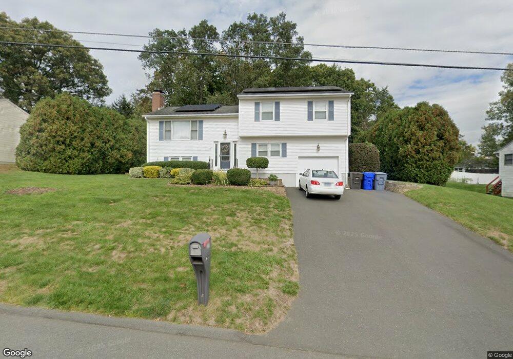 11 Christopher Dr, Enfield, CT 06082 - photo 1