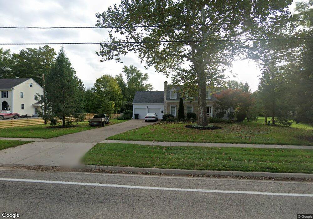 705 S Elm St, Three Oaks, MI 49128 - photo 1