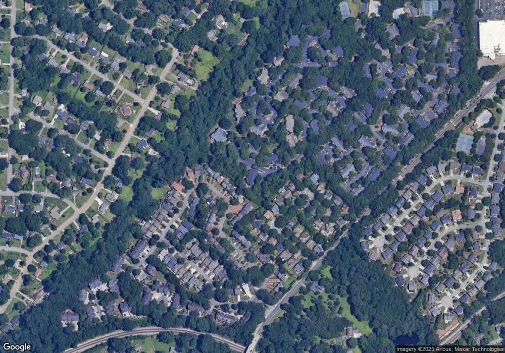 1910 Countryside Place SE, Smyrna, GA 30080 - photo 1