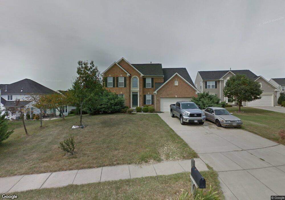 13702 Eyton Ct, Upper Marlboro, MD 20774 - photo 1