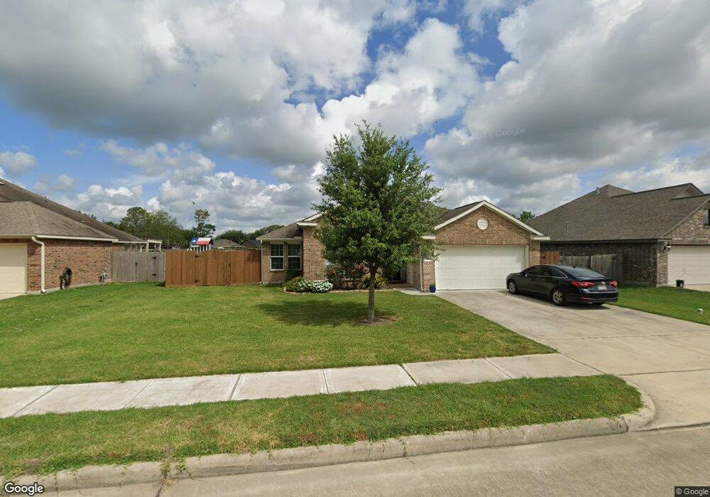 3209 El Camino St, Bay City, TX 77414 - photo 1