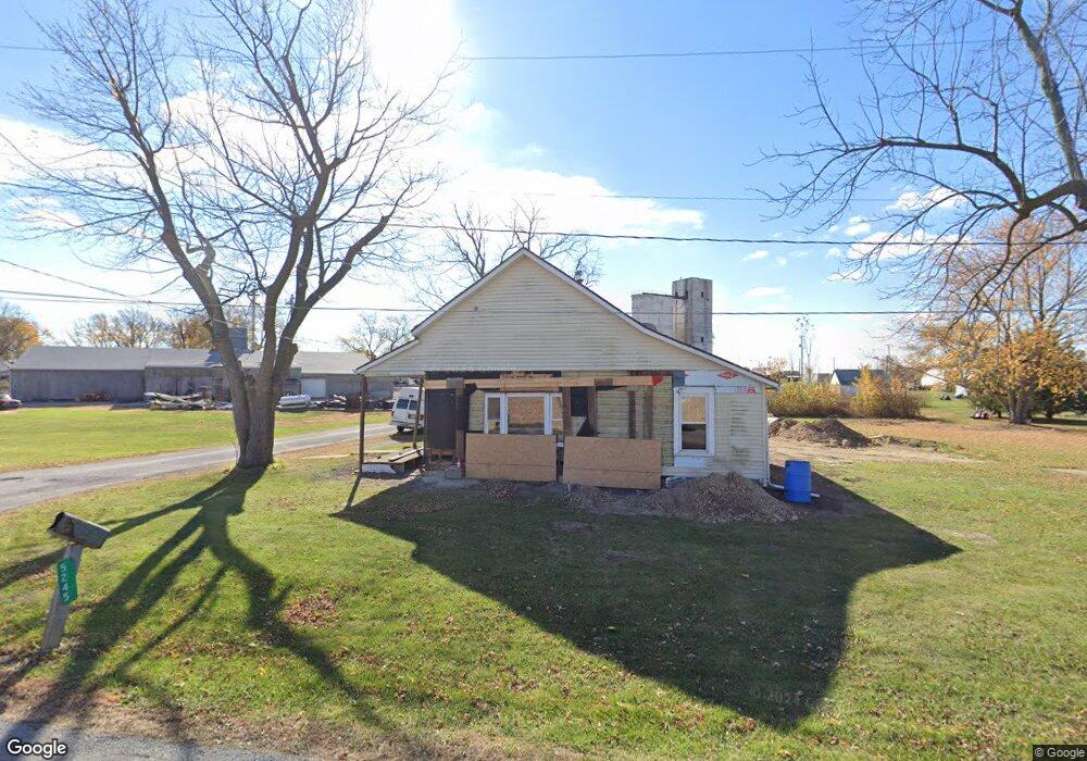 5245 W Hume Rd, Lima, OH 45806 - photo 1