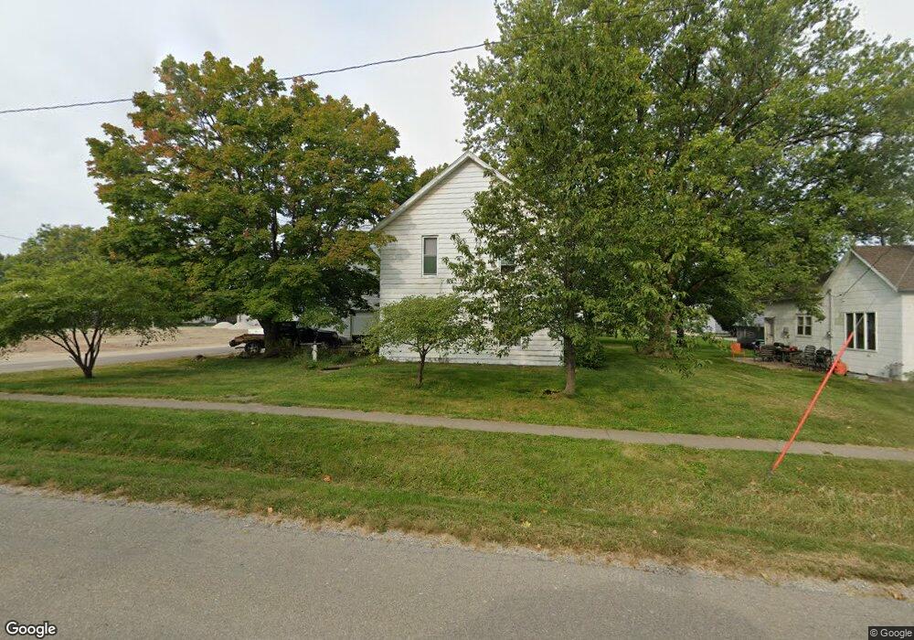 402 N Washington St, Wayland, IA 52654 - photo 1