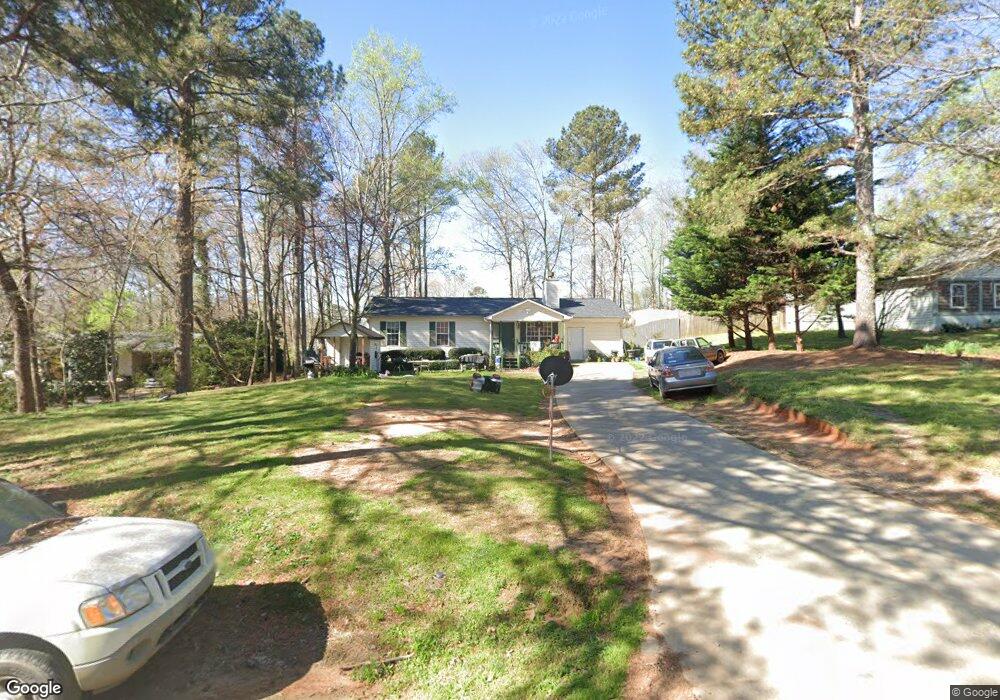 2961 Forest Hill Cir, Gainesville, GA 30507 - photo 1