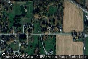 506 E Pennsylvania St, Amboy, IN 46911