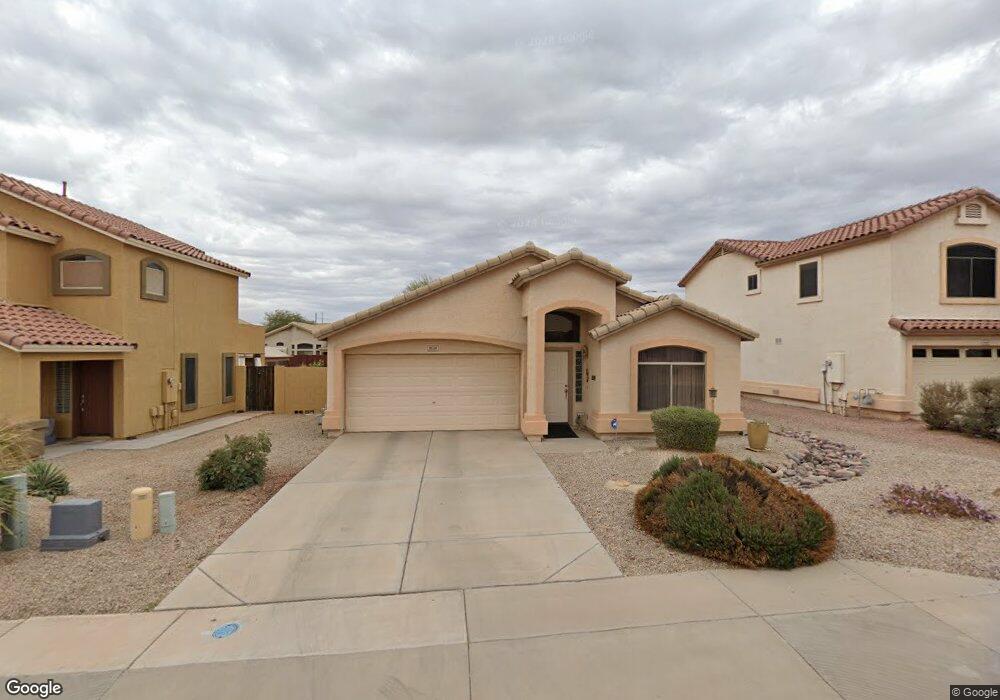 11534 E Pronghorn Ave, Mesa, AZ 85212 - photo 1