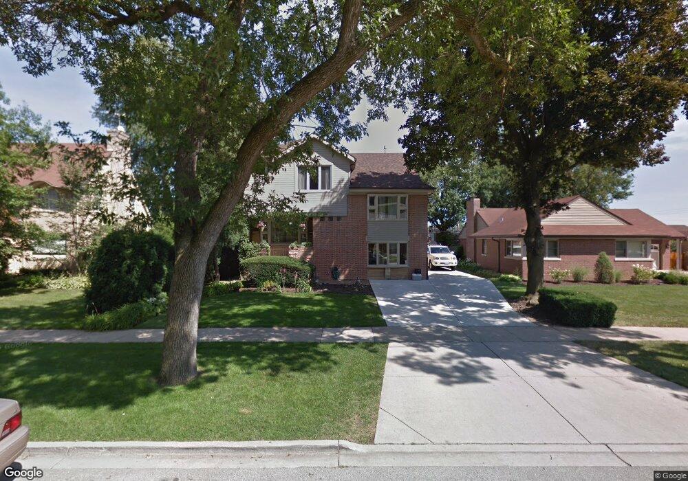 1173 Jeannette St, Des Plaines, IL 60016 - photo 1