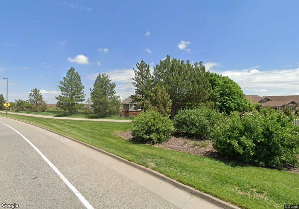 8139 S Algonquian Cir, Aurora, CO 80016 - photo 1