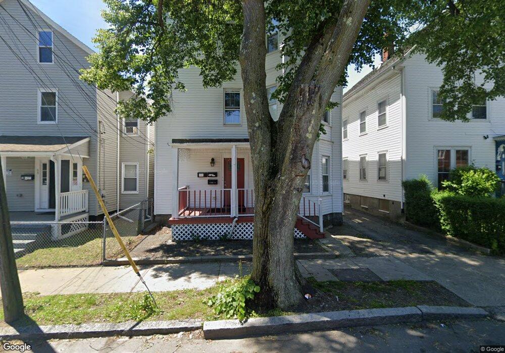 70 Whiting St unit 1, Lynn, MA 01902 - photo 1