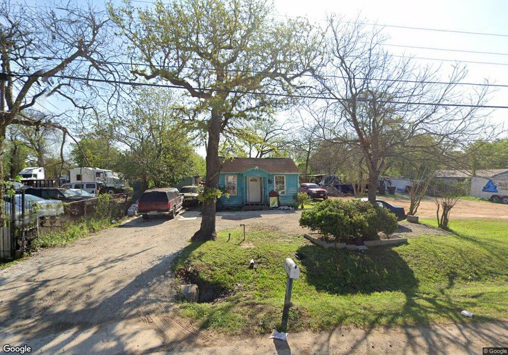 8712 Shady Dr, Houston, TX 77016 - photo 1