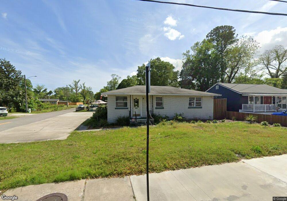 4806 San Juan Ave, Jacksonville, FL 32210 - photo 1